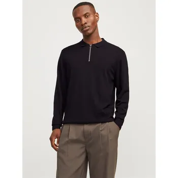 Tričko Jack and Jones Black 1209204 M