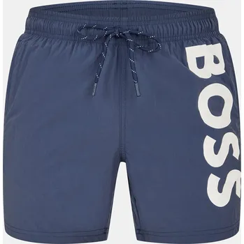 Pánské plavky Plavky Boss Navy 1208342 S