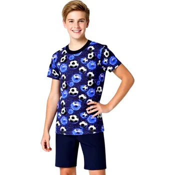 Dětské Pyžamo FOLTÝN DP284 Velikost: 158