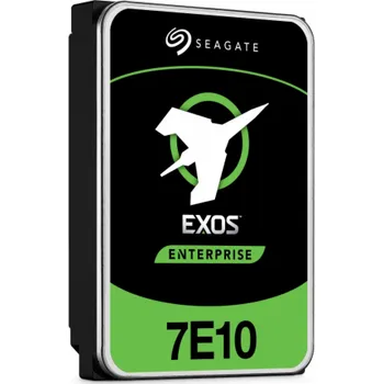 Interní pevný disk Seagate Enterprise ST6000NM019B internal hard drive 3.5 6 TB Serial ATA III