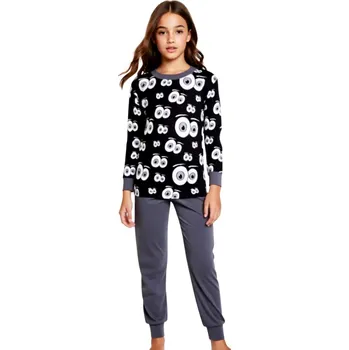 Chlapecké pyžamo Dětské Pyžamo FOLTÝN DP291 dívka Velikost: 134