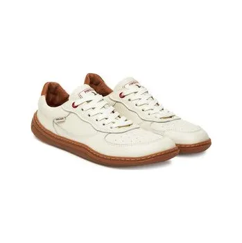 Pánská obuv Sneakersy Pikolinos Barefoot U9F-6363C1 Bílá 45