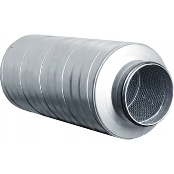 Tlumič hluku Ø160mm, L900mm