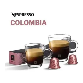 Nespresso Original Master Origins Colombia 10 kapslí