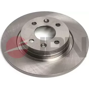 Brzdový kotouč JPN Brzdový kotouč - 260 mm JPN 30H9079-JPN