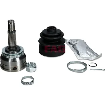 Hřídel nápravy Sada kloubů, hnací hřídel Schaeffler FAG 771 0405 30