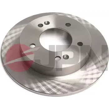 Brzdový kotouč JPN Brzdový kotouč - 258 mm JPN 40H0321-JPN