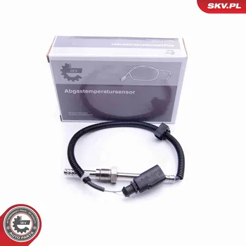 Autodíl Čidlo, teplota výfukových plynů ESEN SKV 30SKV210