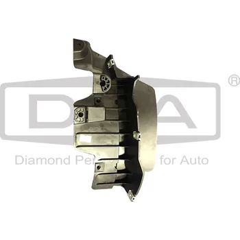 Karosérie Spoiler DPA 88541798302