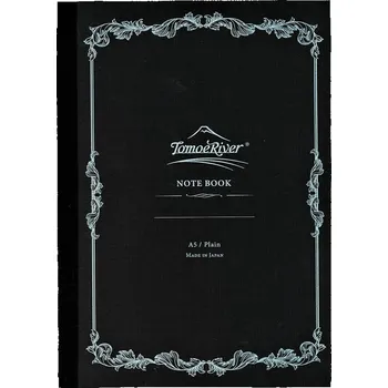 Zápisník Tomoe River čistý zápisník, A5
