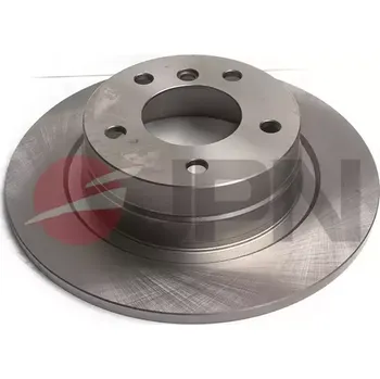Brzdový kotouč JPN Brzdový kotouč - 296 mm JPN 40H9095-JPN