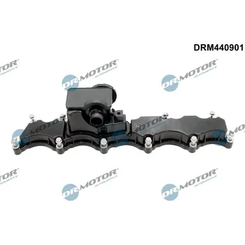 Motor automobilu Kryt hlavy válce Dr.Motor Automotive DRM440901