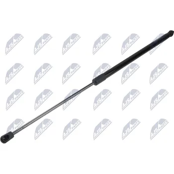 Příslušenství karosérie Vzpěra pro nákladní prostor NTY AE-AU-114