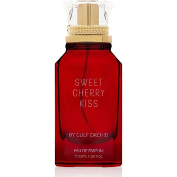 Unisex parfém Gulf Orchid Sweet Cherry Kiss EDP 30 ml UNISEX