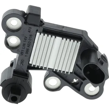 Alternátor Regulátor generátoru BOSCH 1 986 AE0 016