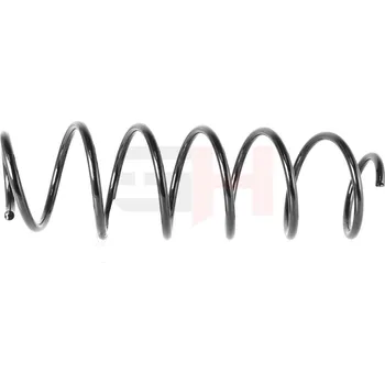 Vinutá pružina podvozku GH GH-2019027