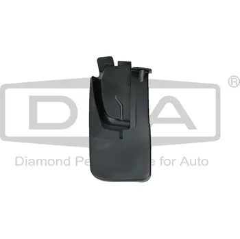 Blatník karosérie Podběh kola DPA 81227202