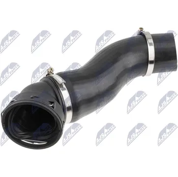 Motor automobilu Hadice plnícího vzduchu NTY GPP-BM-213