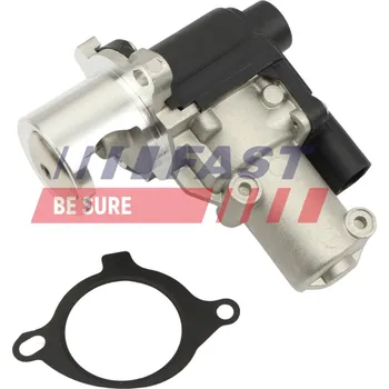 Turbodmychadlo AGR-Ventil FAST FT10064