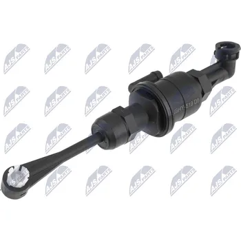 Spojkové ložisko Centrální vysouvač spojky NTY NSP-HY-519