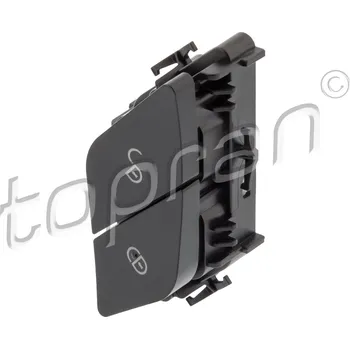 Spínač, zamykání dveří TOPRAN 410 129