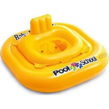 Kruh dětský dvojitý Intex 79x79 cm