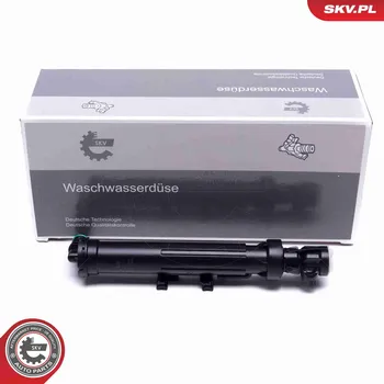 Autosklo Tryska ostřikovače, čištění světlometu ESEN SKV 15SKV652