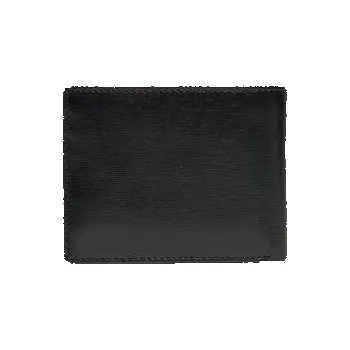 Peněženka Peněženka Valentino Marnier VPP5XQ68 Černá OS