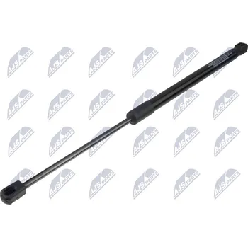 Příslušenství karosérie Vzpěra pro nákladní prostor NTY AE-RE-097