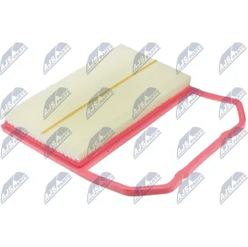 Vzduchový filtr Vzduchový filtr NTY FAF-VW-076