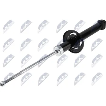 Tlumič pérování NTY A-VW-042