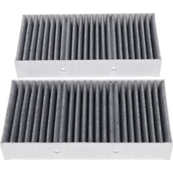 Kabinový filtr Filtr vzduchu v interiéru KAVO PARTS FCA-10299C