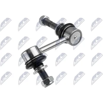 Stabilizátor nápravy Tyč nebo vzpěra stabilizátoru NTY ZLP-TY-146