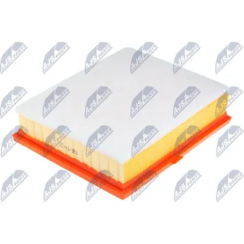 Vzduchový filtr Vzduchový filtr NTY FAF-TY-120
