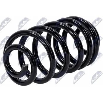 Vinutá pružina podvozku NTY ASZ-PL-056