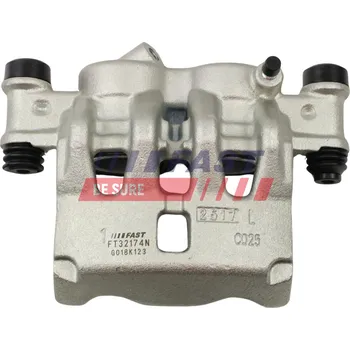 Brzdový třmen Brzdový třmen FAST FT32174N