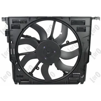 Chladič motoru Větrák chlazení motoru ABAKUS 004-014-0021