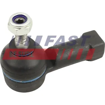 Čep řízení Hlava příčného táhla řízení - čep řízení FAST FT01093