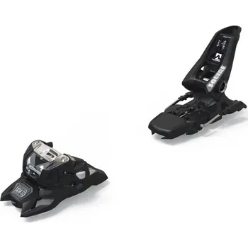 Sjezdové vázání Freestyle, freeride vázání Marker Squire 11 90 mm Black 25/26