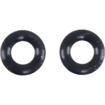 Příslušenství ke střešnímu nosiči Thule Rainfly Rod O-Ring Bungee Cords (2pcs) TH1500054697