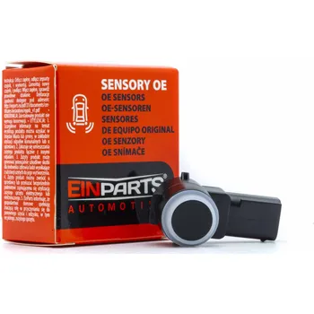 Nárazník Parkovací senzor Einparts Automotive EPPDC94