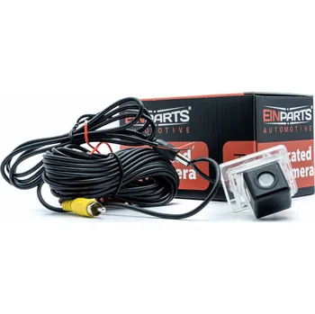 Rozhraní, kamera pro couvání Einparts Automotive EPDC23