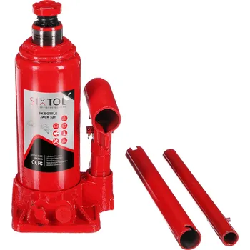 Hever Sixtol SX3075 Hydraulický zvedák panenka SX BOTTLE JACK 32T