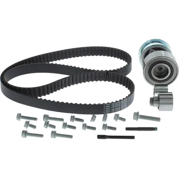 Motor automobilu Ozubení, sada rozvodového řemene BOSCH 1 987 946 721