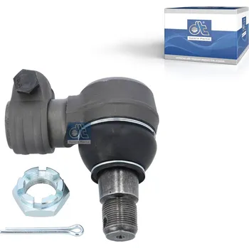 Čep řízení Hlava příčného táhla řízení - čep řízení DT Spare Parts 3.63128