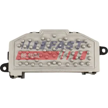 Ventilátor topení a klimatizace Odpor vnitřního tlakového ventilátoru FAST FT01327