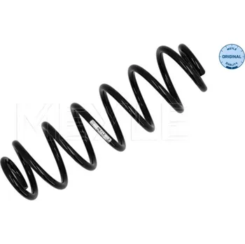 Vinutá pružina podvozku MEYLE 100 739 0068