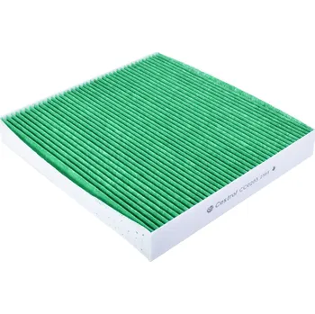 Kabinový filtr Filtr vzduchu v interiéru Castrol Filters CC0203