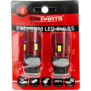 Zapalovací a žhavicí svíčka Sortiment, žhavící svíčky Einparts Automotive EPL316