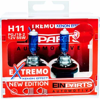 Zapalovací a žhavicí svíčka Sortiment, žhavící svíčky Einparts Automotive EPB71